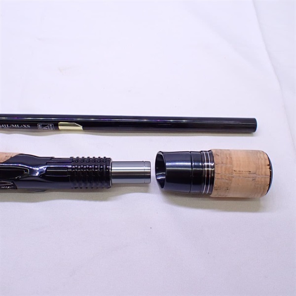 １９ブラックレーベルＢＬＸ ＳＧ ６４１Ｌ／ＭＬ＋ＸＳ